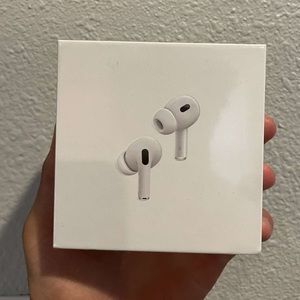 AirPods gen 2